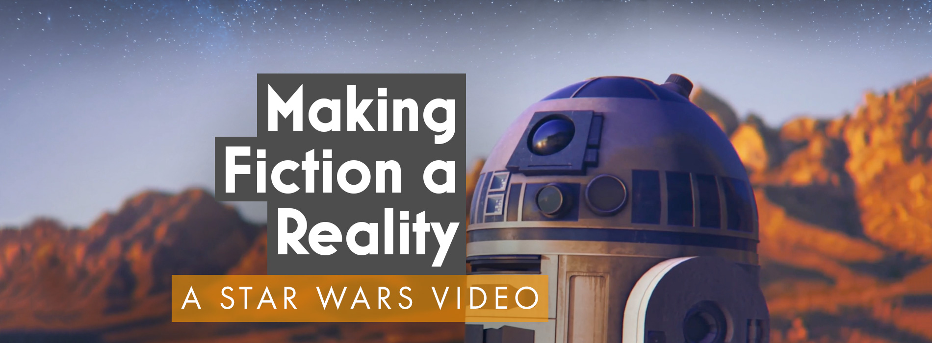 Fiction Reality blog photo