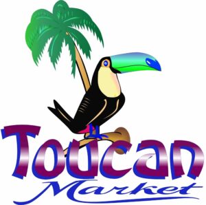 Toucan Market logo